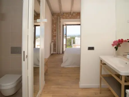 Ferrer de Shorta, Maison 10 personnes à Cala d'Or - Photo 10