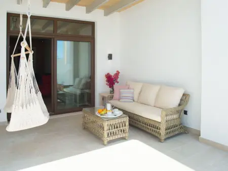 Ferrer de Shorta, Maison 10 personnes à Cala d'Or - Photo 12