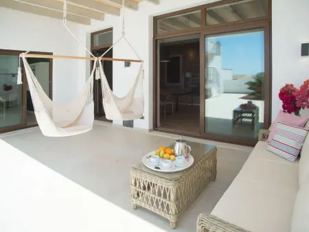 Ferrer de Shorta, Maison 10 personnes à Cala d'Or - Photo 13