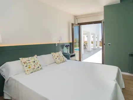 Ferrer de Shorta, Maison 10 personnes à Cala d'Or - Photo 14