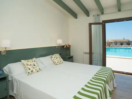 Ferrer de Shorta, Maison 10 personnes à Cala d'Or - Photo 16