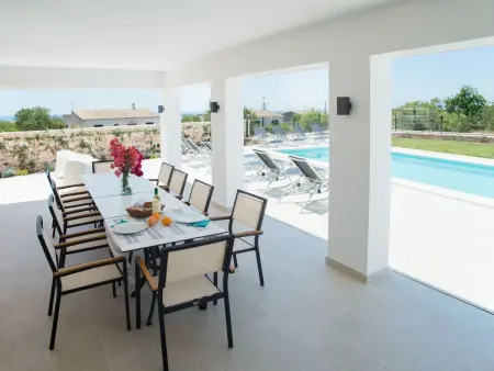 Ferrer de Shorta, Maison 10 personnes à Cala d'Or - Photo 17