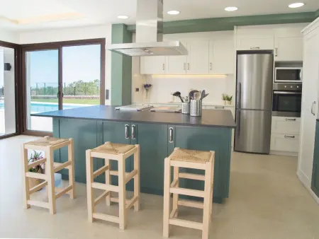 Ferrer de Shorta, Maison 10 personnes à Cala d'Or - Photo 18