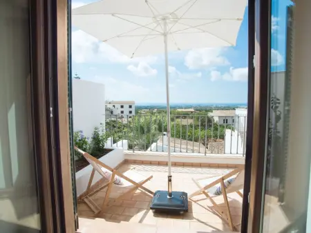 Ferrer de Shorta, Maison 10 personnes à Cala d'Or - Photo 19