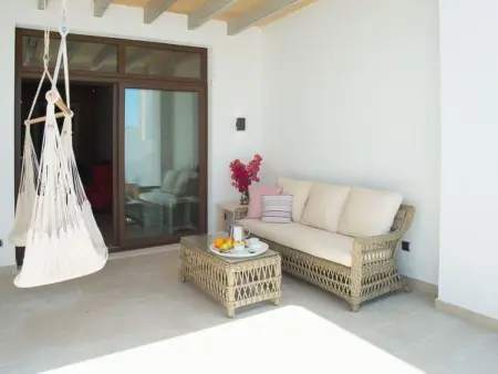 Ferrer de Shorta, Maison 10 personnes à Cala d'Or - Photo 21
