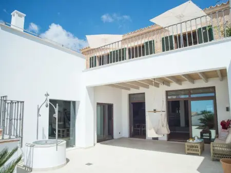 Ferrer de Shorta, Maison 10 personnes à Cala d'Or - Photo 22