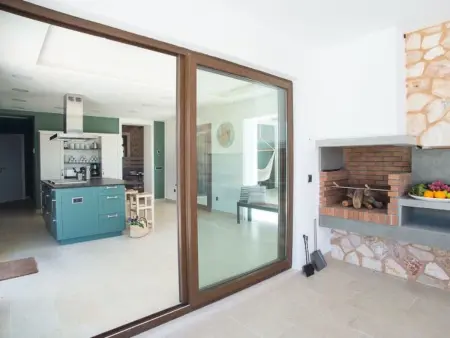 Ferrer de Shorta, Maison 10 personnes à Cala d'Or - Photo 28