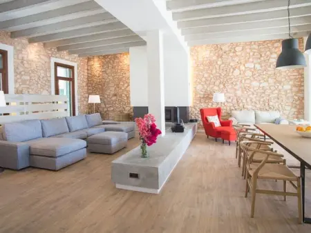 Ferrer de Shorta, Maison 10 personnes à Cala d'Or - Photo 30