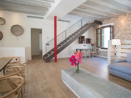 Ferrer de Shorta, Maison 10 personnes à Cala d'Or - Photo 31