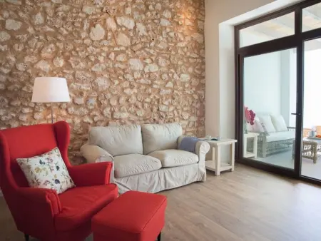 Ferrer de Shorta, Maison 10 personnes à Cala d'Or - Photo 32