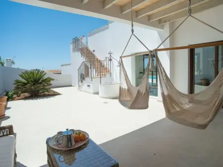 Ferrer de Shorta, Maison 10 personnes à Cala d'Or - Photo 33