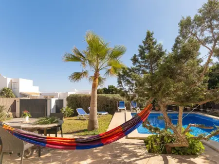 Ocala, Maison 6 personnes à Cala d'Or - Photo 1