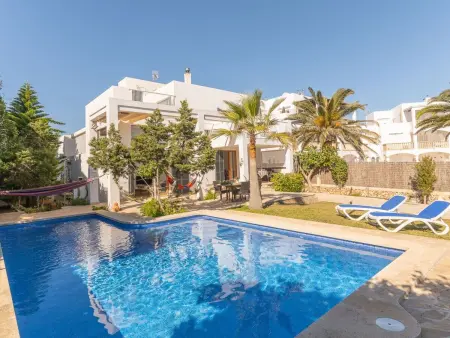 Ocala, Maison 6 personnes à Cala d'Or - Photo 2