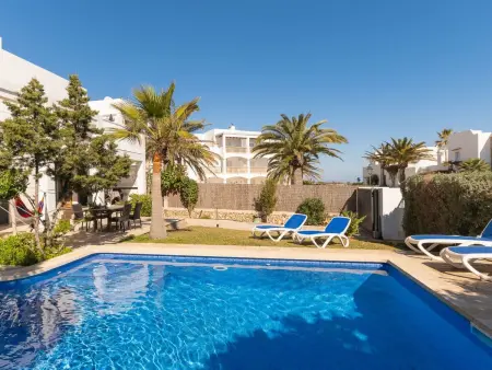 Ocala, Maison 6 personnes à Cala d'Or - Photo 3
