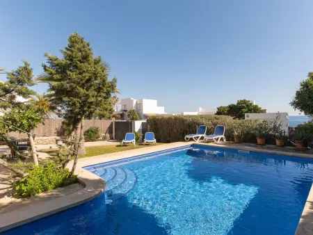 Ocala, Maison 6 personnes à Cala d'Or - Photo 4