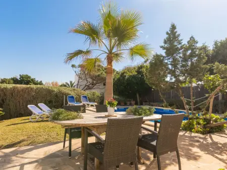 Ocala, Maison 6 personnes à Cala d'Or - Photo 5