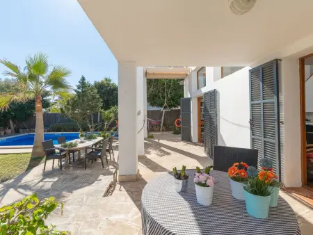 Ocala, Maison 6 personnes à Cala d'Or - Photo 6