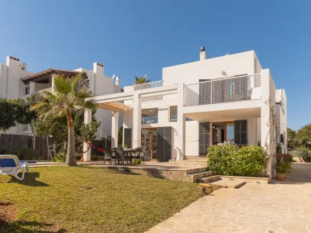 Ocala, Maison 6 personnes à Cala d'Or - Photo 7