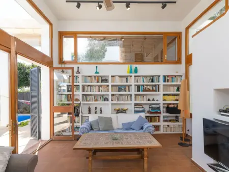 Ocala, Maison 6 personnes à Cala d'Or - Photo 11