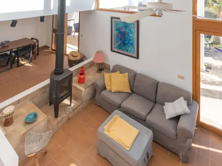 Ocala, Maison 6 personnes à Cala d'Or - Photo 19