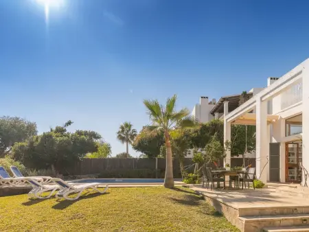 Ocala, Maison 6 personnes à Cala d'Or - Photo 21