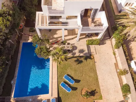 Ocala, Maison 6 personnes à Cala d'Or - Photo 28
