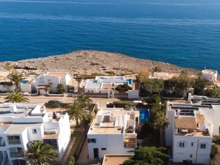 Ocala, Maison 6 personnes à Cala d'Or - Photo 29
