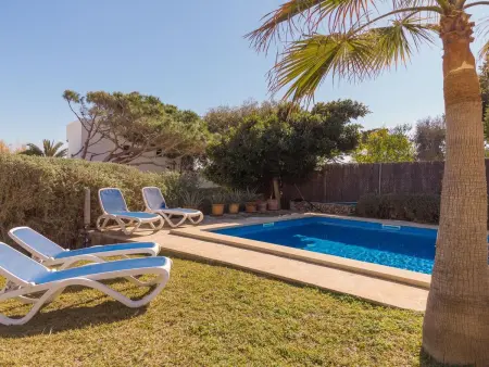Ocala, Maison 6 personnes à Cala d'Or - Photo 30