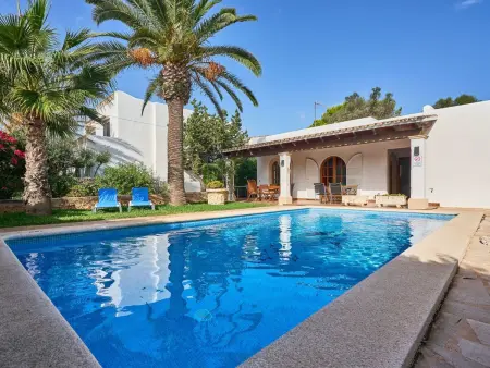 Goleta 10, Maison 6 personnes à Cala d'Or - Photo 3