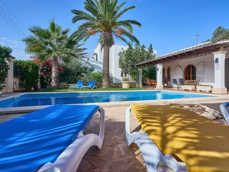 Goleta 10, Maison 6 personnes à Cala d'Or - Photo 5