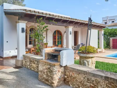 Goleta 10, Maison 6 personnes à Cala d'Or - Photo 6