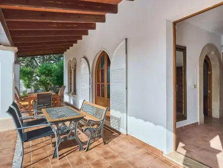 Goleta 10, Maison 6 personnes à Cala d'Or - Photo 7