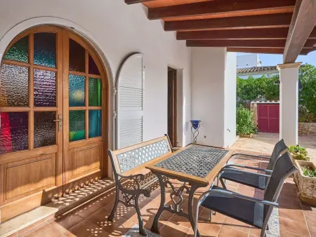 Goleta 10, Maison 6 personnes à Cala d'Or - Photo 8