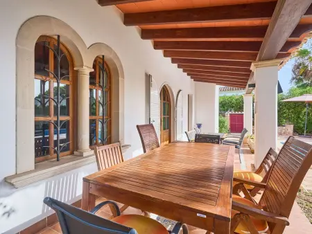 Goleta 10, Maison 6 personnes à Cala d'Or - Photo 9
