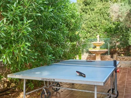 Goleta 10, Maison 6 personnes à Cala d'Or - Photo 11