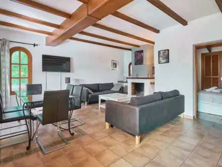 Goleta 10, Maison 6 personnes à Cala d'Or - Photo 12