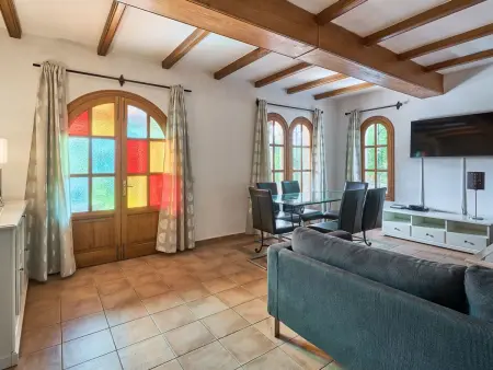 Goleta 10, Maison 6 personnes à Cala d'Or - Photo 13