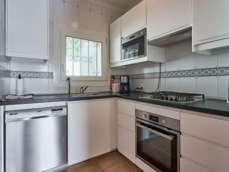 Goleta 10, Maison 6 personnes à Cala d'Or - Photo 17