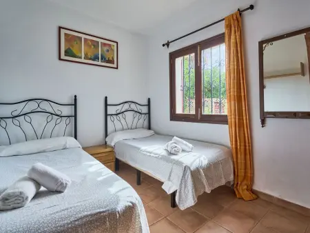 Goleta 10, Maison 6 personnes à Cala d'Or - Photo 20