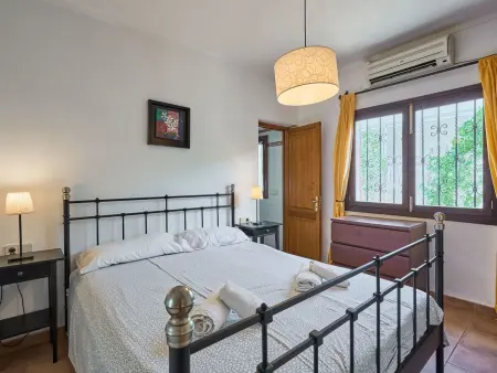 Goleta 10, Maison 6 personnes à Cala d'Or - Photo 21