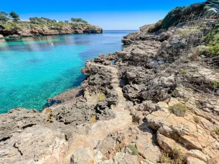 Guacarachas, Maison 10 personnes à Cala d'Or - Photo 1