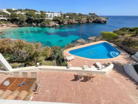 Guacarachas, Maison 10 personnes à Cala d'Or - Photo 3