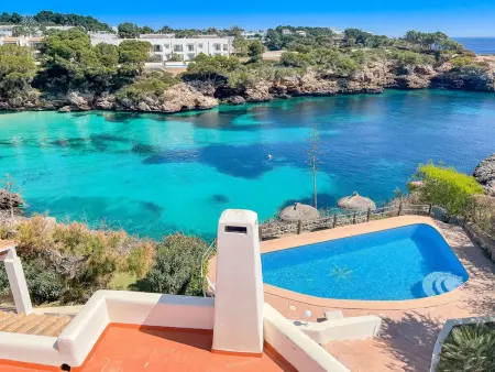 Guacarachas, Maison 10 personnes à Cala d'Or - Photo 4