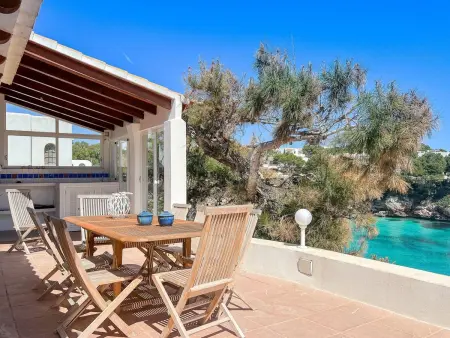 Guacarachas, Maison 10 personnes à Cala d'Or - Photo 5