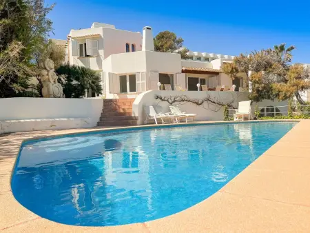 Guacarachas, Maison 10 personnes à Cala d'Or - Photo 6