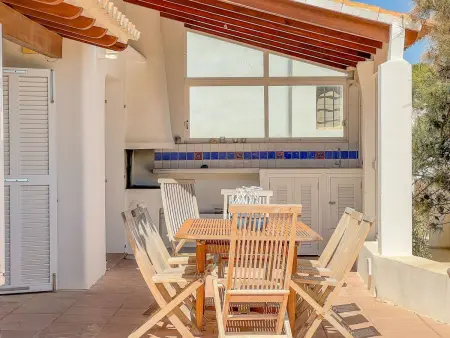 Guacarachas, Maison 10 personnes à Cala d'Or - Photo 7