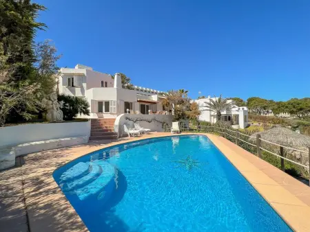 Guacarachas, Maison 10 personnes à Cala d'Or - Photo 8