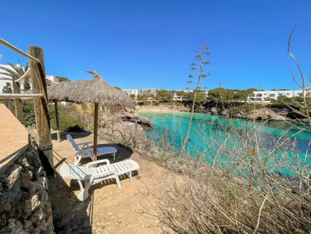 Guacarachas, Maison 10 personnes à Cala d'Or - Photo 9