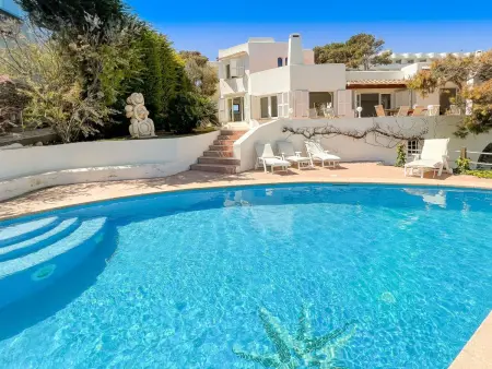 Guacarachas, Maison 10 personnes à Cala d'Or - Photo 10