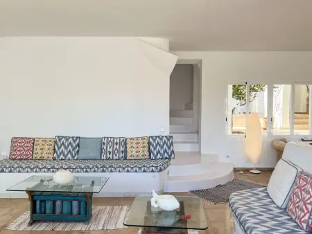 Guacarachas, Maison 10 personnes à Cala d'Or - Photo 11